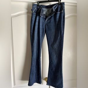 Women’s Rock and Republic Boot Leg Jeans